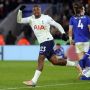 Hasil Bola Tadi Malam: Comeback Dramatis Tottenham, MU Tekuk Brentford, hingga Atletico Terjungkal di Copa del Rey