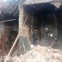 Terus Bertambah, BPBD Pandeglang Catat Kerusakan Rumah Dampak Gempa Banten Jadi 2.556