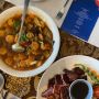 Rayakan Tahun Baru Imlek, Hotel Marriott Yogyakarta Siap Hidangkan Sajian Spesial Chinese Buffet Dinner