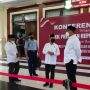 Baru Ada Tiga, Wapres Ma'ruf Amin Minta Banten Bangun Lima Mal Pelayanan Publik Tahun Ini