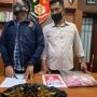 Mengaku Kesepian, Alasan HS Cabuli Anak Kandungnya di Balikpapan: Satu Bulanan Ini Sebanyak Dua Kali
