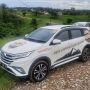 Daihatsu Terios 7 Wonders 2022: Jalan-jalan Kunjungi Ibu Kota Baru Nusantara