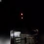 Viral Malam Jumat, Video Seperti Bola Api Terbang di Atas Area Pemukiman Warga, Netizen : Banaspati