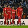 Tren Buruk Terus Berlanjut, Juara Spanyol Atletico Madrid Terancam Nirgelar Musim Ini