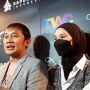 Hanung Bramantyo Ajak Zaskia Adya Mecca Coba Mie Vegetarian Rasa Babi, Memang Halal?