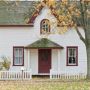 4 Tips Membuat Rumah Minimalis Terasa Lega dan Nyaman Ditempati, Warna Cat Memengaruhi!