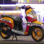 Daftar Harga Honda Scoopy Terbaru, Mulai Dari Rp 21 Juta