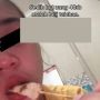 Viral Cewek Nangis Sambil Makan, Curhat Mau Beli Mobil, tapi Pas Tahu Uangnya, Warganet Malah Emosi