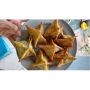 Resep Crab Rangoon Versi Ekonomis yang Mudah Dicoba di Rumah dan Dijamin Enak