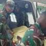 Markas Diserbu Pagi Tadi, Prajurit TNI di Papua Kembali Tewas Ditembak Kelompok Separatis