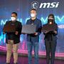 MSI Siap Hadirkan Jajaran Laptop Gaming Baru di Indonesia