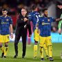 Bisik-bisik Rangnick Usai Cristiano Ronaldo Marah saat Diganti, Apa yang Dibicarakan?