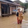 Bencana Banjir Terjadi di Kabupaten Kudus, 200 Rumah Terendam Air