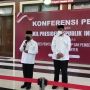 Diresmikan Wapres Maruf Amin, Bank DKI Ikut Pendirian Layanan Perbankan Bank Wakaf Mikro