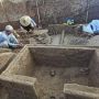 Bikin Merinding! Makam China Kuno Ditemukan, Mengungkap Prajurit Dikubur Hidup-hidup