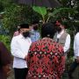 Warga Kampung Cibeulah Dialog dengan Wapres Maruf Amin Membahas Soal Relokasi Usai Gempa M 6,6