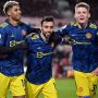 Brentford vs Man United: Tertekan Habis-habisan, Setan Merah Justru Menang 3-1
