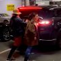 Viral Emak-Emak Larang Pemobil Parkir di Parkiran Mall, Alasan Mau Dipakai Buat Parkir Temannya