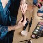 Cuma Pakai Makeup, Wanita Ini Bisa Ubah Penampilan Hidung Seperti Habis Operasi Plastik