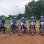 Yamaha bLU cRU Diperkenalkan di Jawa Tengah, Jangkau Penyuka Racing Secara Luas