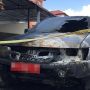 Mobil Dinas Lapas Pekanbaru Dibakar, Kemenkumham Riau Singgung Sindikat Narkoba
