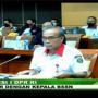Rapat Di DPR, BSSN Jelaskan Soal Data Pasien Covid-19 Dijual Di Dark Web: Bukan Dari Pedulilindungi, Tapi Kemenkes