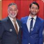 Penuh Kenangan, 5 Momen Shaheer Sheikh Bersama Almarhum Ayahnya