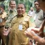 Sederet Kontroversi Bupati Langkat Terbit Rencana Perangin Angin, Belum Tuntas Soal Kerangkeng Kini Ada Orangutan