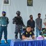 Sebanyak 17 Pekerja Migran Ilegal Ditangkap di Tanjung Balai Asahan
