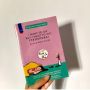 5 Pelajaran dari Buku I Want to Die But I Want to Eat Tteokpokki, Sudah Baca?