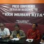 Dipolisikan JoMan, GN 98 Siap Kawal Ubedilah Badrun