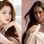 9 Adu Gaya Han So Hee dan Anya Geraldine Sama-sama Berperan Jadi Pelakor, Mana yang Paling Menawan?