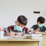 Lakukan 4 Tips Ini Agar Anak Tetap Happy selama Pembelajaran Tatap Muka