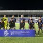 Hasil Liga 1: Bungkam Persipura, Arema FC Kudeta Bhayangkara FC dari Puncak Klasemen