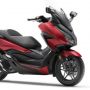Honda Forza 125 Resmi Diperkenalkan, Tampilannya Tak Kalah Ganteng dengan Kakaknya