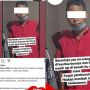 Beredar Tuduhan Sopir Truk Kecelakaan Maut Balikpapan Nekat Jalan Meski Rem Blong, Publik Ragu: Bosnya Mau Cuci Tangan?