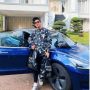 Indra Kenz Diduga Sembunyikan Puluhan Miliar di Kripto, Agar Tak Ketahuan Polisi?