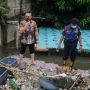 Sumur Resapan Anies Gagal Total Atasi Banjir, Legislator DKI Kenneth: Ratusan Miliar Uang Rakyat Terbuang