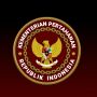 Prabowo Resmi Ubah Logo Kemhan, Kental Nuansa Merah Tua dan Emas
