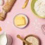 Jangan Sampai Salah, Ini 5 Perbedaan Mentega dan Margarin