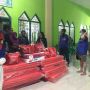 Dinsos Dan BPBD Sulsel Salurkan Bantuan Korban Banjir di Katimbang dan Manggala