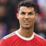 Heboh Cristiano Ronaldo Dianggap Ludahi Wonderkid Manchester United