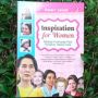 Ulasan Buku Inspiration for Women: Kisah Wanita Sukses yang Menginspirasi Dunia