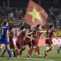 Badai Covid-19 Menerjang, Vietnam Hanya Diperkuat 18 Pemain di Piala Asia Wanita 2022