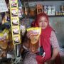 Harga Minyak Goreng di Pasar Tradisional Masih Tinggi, Pelaku UMKM di Indramayu Kelimpungan