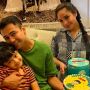 Pipi Rafathar Memar, Langsung Ditegur Raffi Ahmad: Berantem Dia Mah