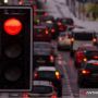 Listrik PLN Anjlok, Lampu Merah di Jakarta Banyak yang Mati, Polisi Waspada Macet Parah Sore Ini