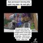 Bikin Publik Murka, Disuruh Jagain Perempuan Ini Malah Lempar Kucing ke Kandang dengan Keras