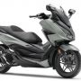 Kenalan dengan Fitur Honda Roadsync pada Forza 125, Kapan PCX Kebagian?