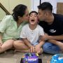 Gagal Pensiun, Rafathar Ngambek Dipaksa Raffi Ahmad Muncul di TV